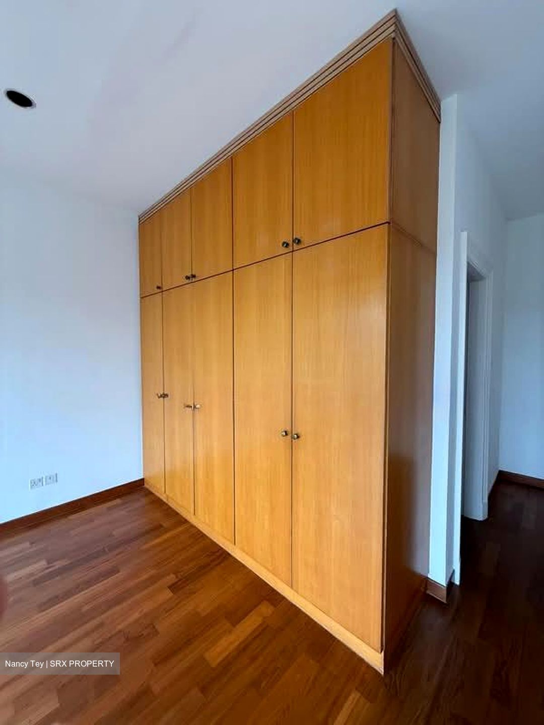Peirce Villas (D10), Detached #534506901